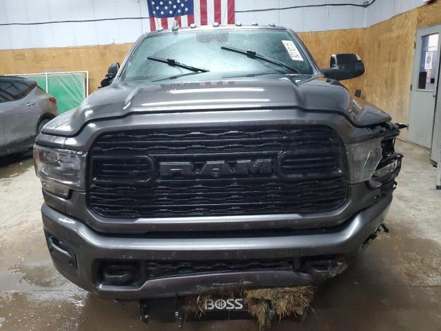 2022 Dodge RAM 3500 Limited