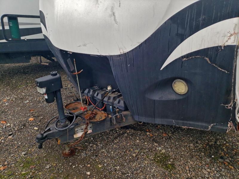 2014 Northwood Camp Trailer