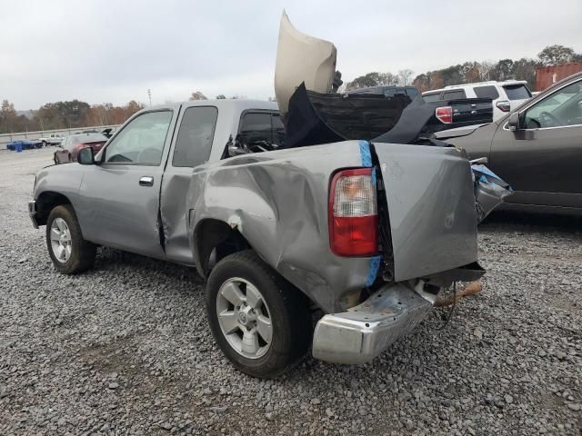 1996 Toyota T100 Xtracab