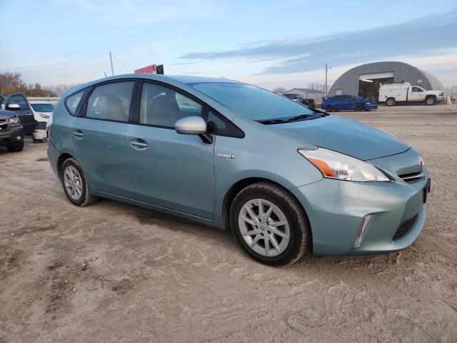 2014 Toyota Prius v