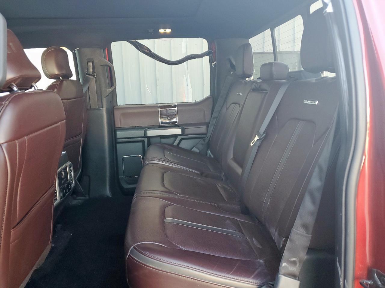 2017 Ford F450 Super Duty