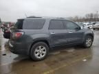 2014 GMC Acadia sle