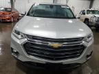 2021 Chevrolet Traverse lt