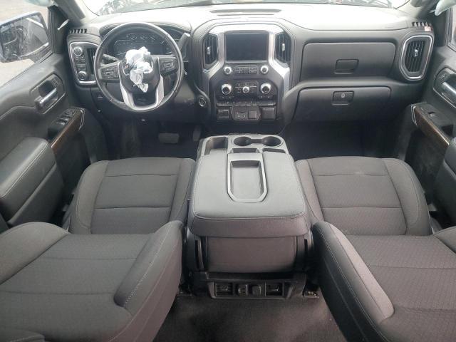 2021 GMC Sierra K1500 sle
