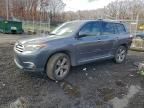 2011 Toyota Highlander Limited