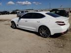 2022 Genesis G70 Base