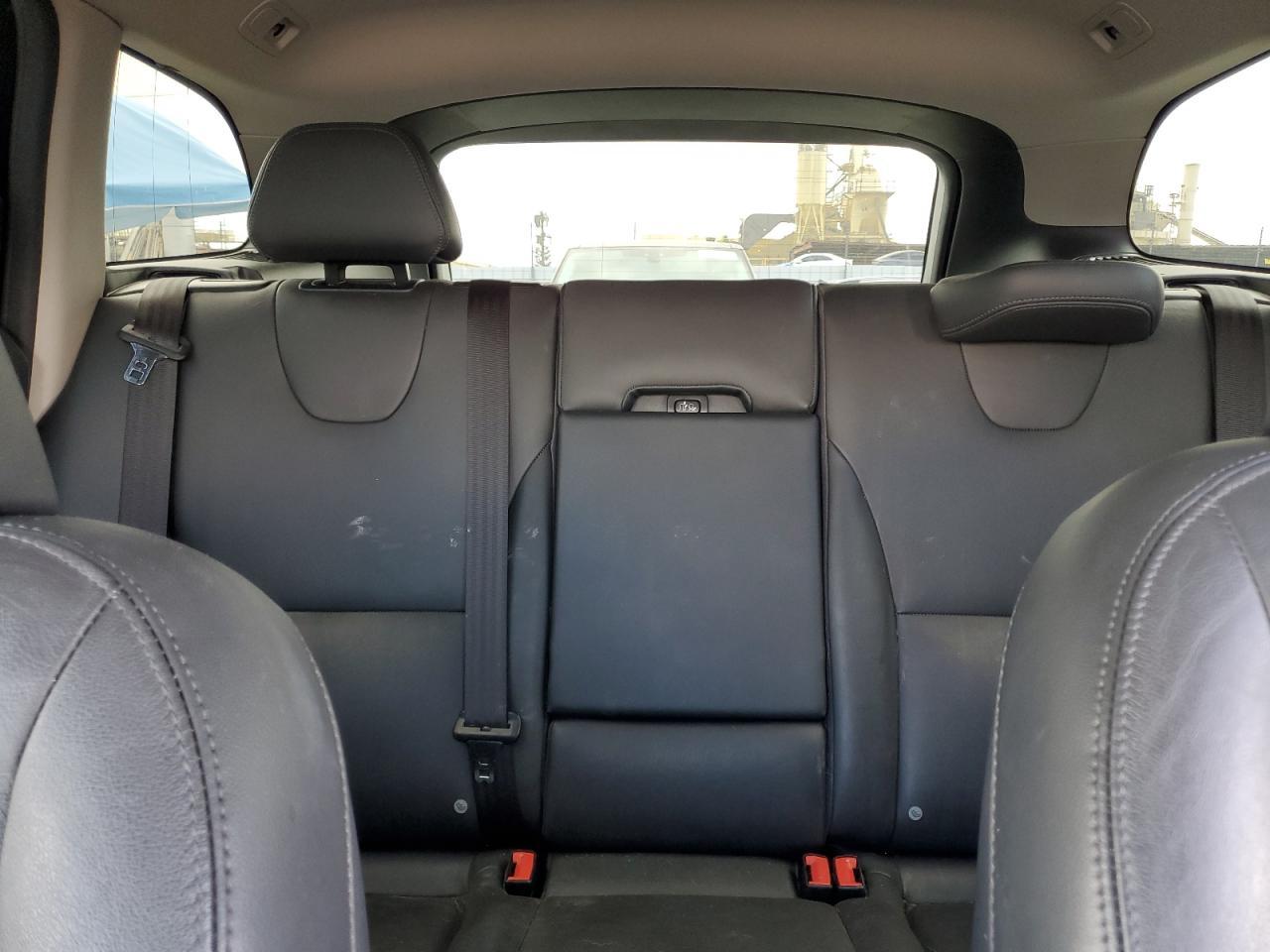 2015 Volvo Xc60 T5 Premier