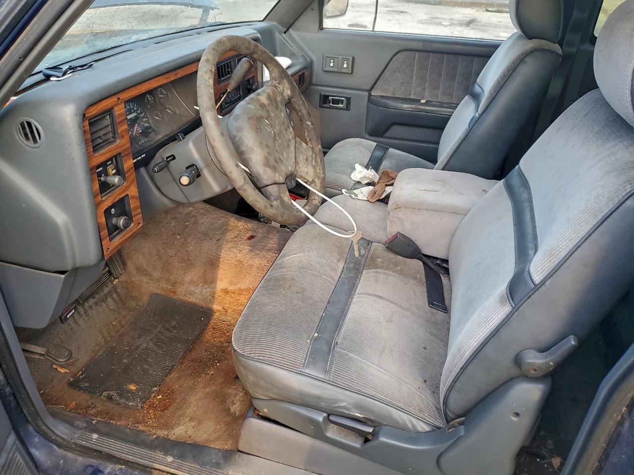 1993 Dodge Dakota