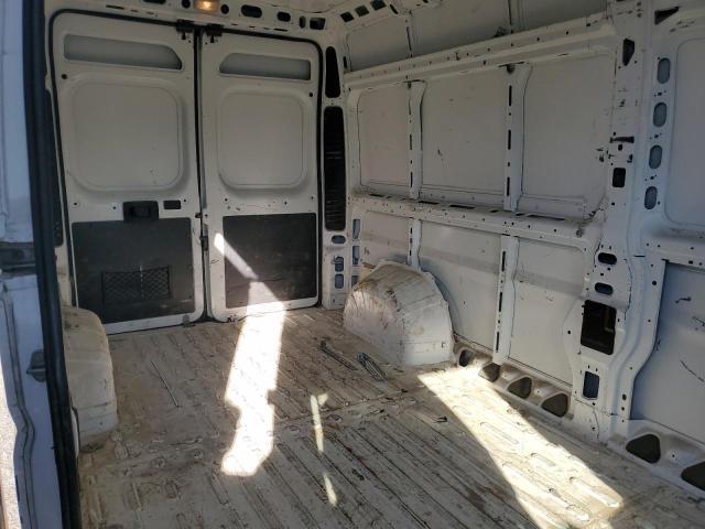 2018 Dodge RAM Promaster 2500 Delivery Van