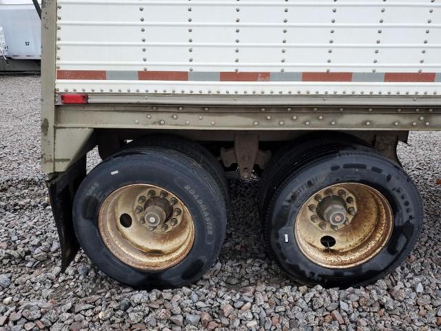 1997 Wilson 1997 Wfal Unknown-Grain Trailer