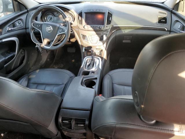 2015 Buick Regal Premium