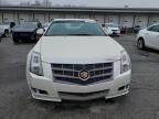 2010 Cadillac Cts Performance Collection