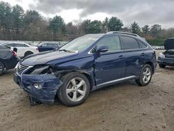 2013 Lexus Rx 350 Base for sale in Mendon, MA