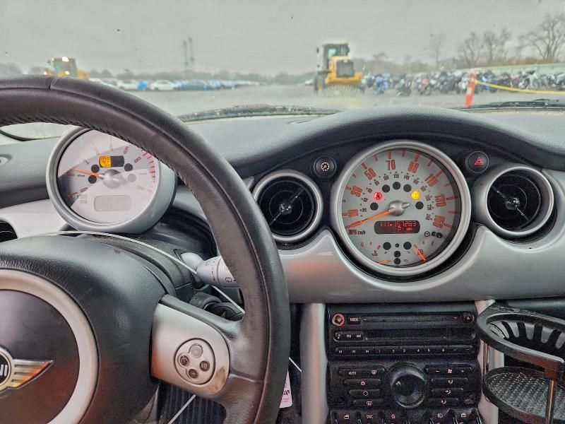 2005 Mini Cooper
