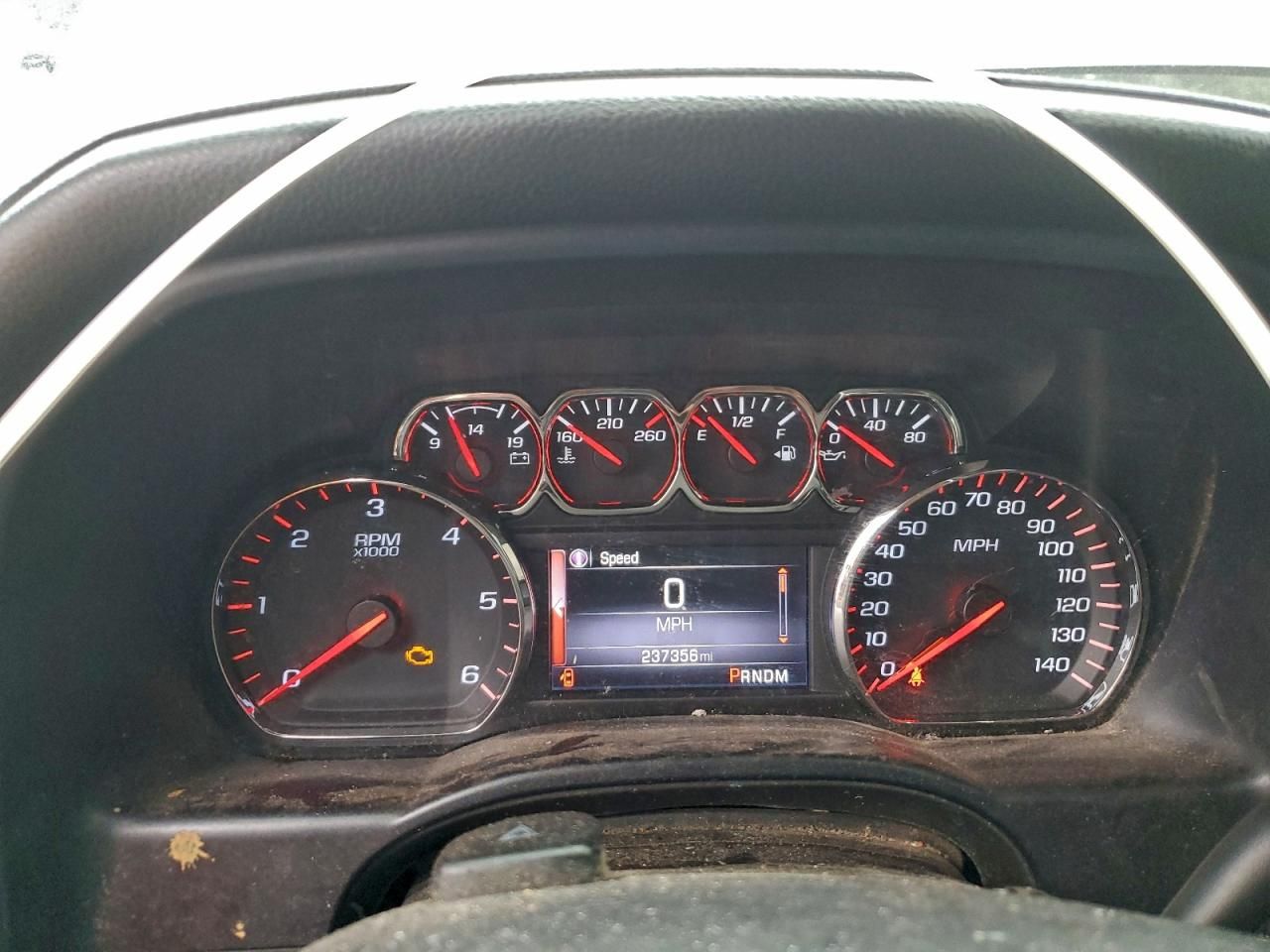 2014 GMC Sierra K1500 SLE