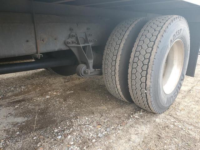 2013 International 4300 BOX Truck