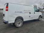2023 Chevrolet Express 2500 Delivery Van