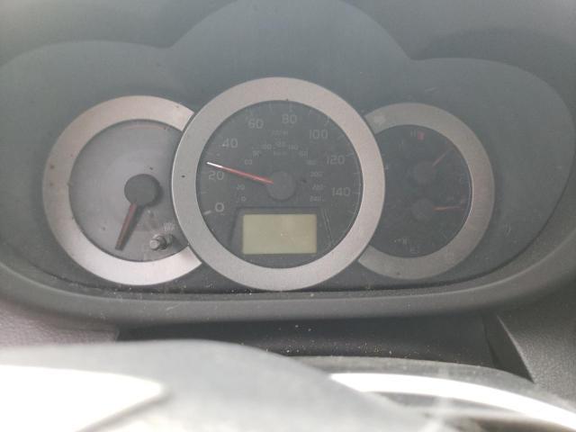 2009 Toyota Rav4 Sport