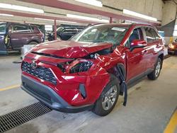 2025 Toyota Rav4 xle for sale in Dyer, IN