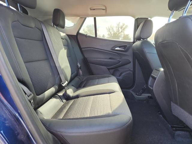 2024 Chevrolet Trax 1LT