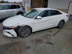 2024 Hyundai Elantra sel for sale in Exeter, RI