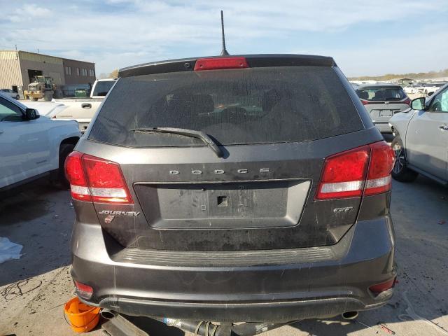 2019 Dodge Journey gt