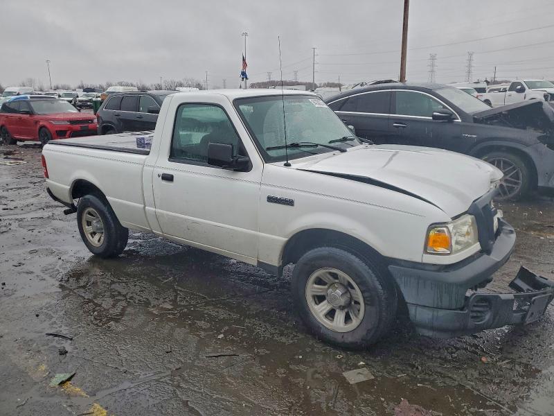2008 Ford Ranger