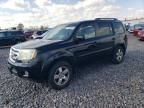2011 Honda Pilot ex