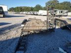 2019 Heartland 2020 Hrtl Unknown-Equipment Trailer