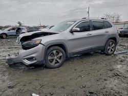 2019 Jeep Cherokee Limited for sale in Windsor, NJ