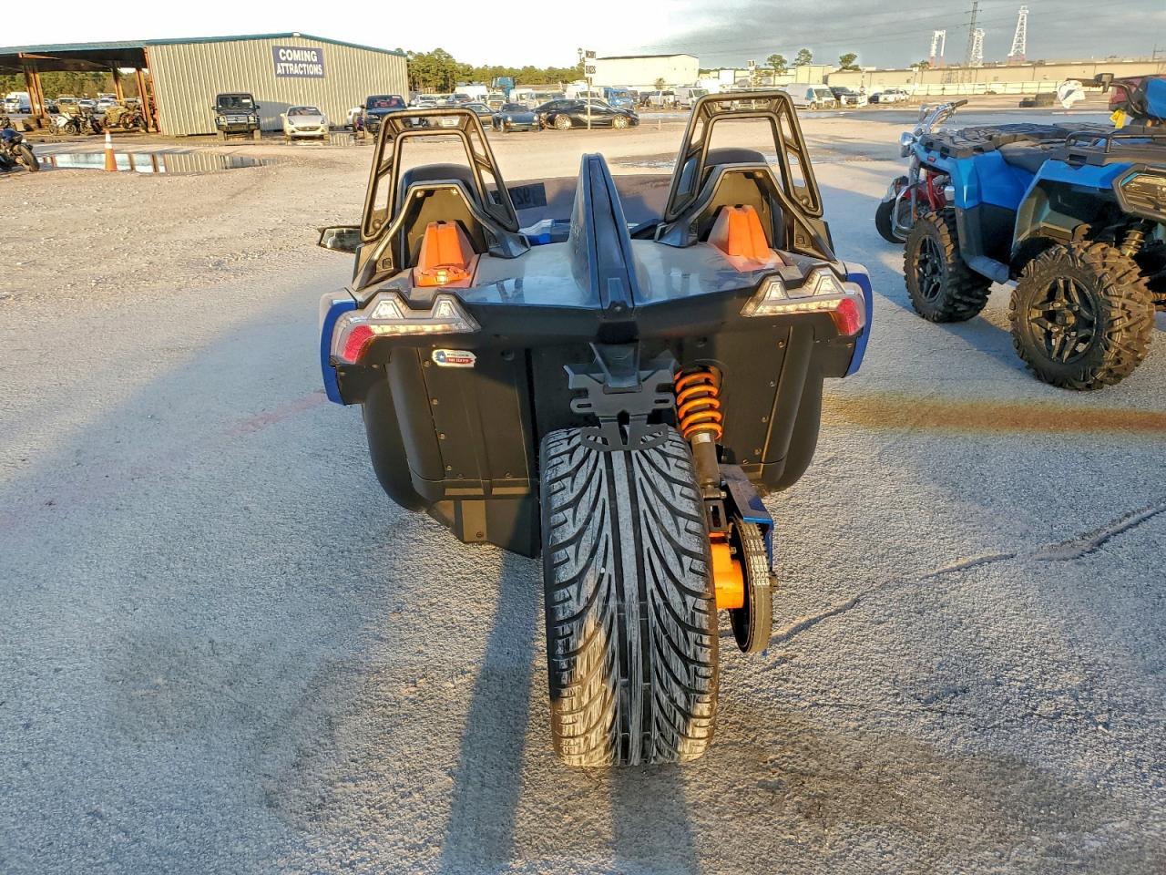 2024 Polaris Slingshot R