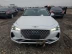2021 Genesis G70 Elite