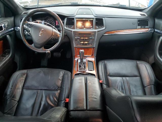 2015 Lincoln Townhouse MKS