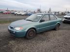 2001 Mazda Protege dx