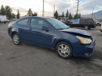 2008 Ford Focus se