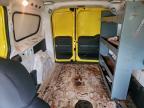 2015 Dodge RAM Promaster Van