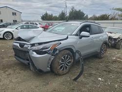 2024 Toyota Corolla Cross se for sale in Windsor, NJ