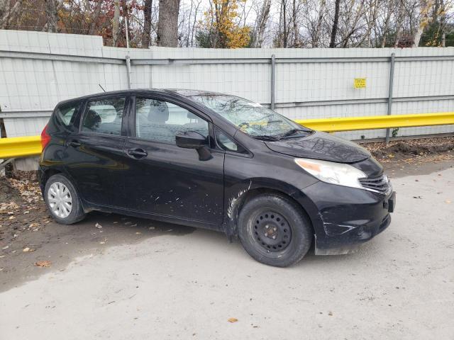 2015 Niss Versa Note
