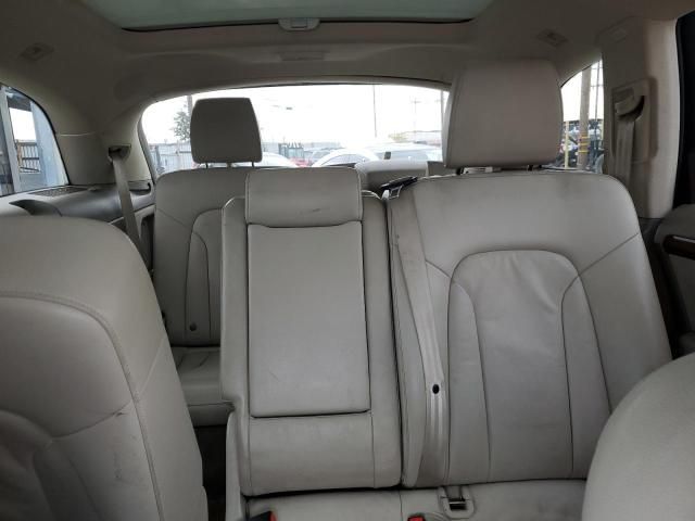 2015 Audi Q7 Premium Plus