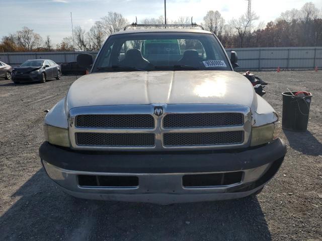 2000 Dodge 2000 RAM 2500 Utility / Service Truck