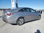 2013 Hyundai Sonata Hybrid