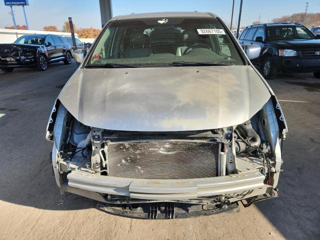 2010 Honda Odyssey exl