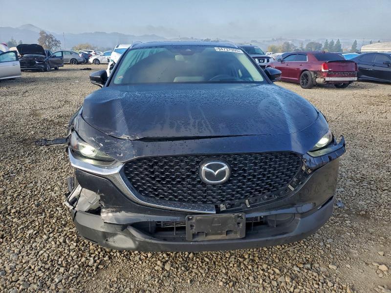 2022 Mazda Cx-30 Premium