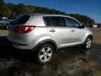 2012 KIA Sportage Base