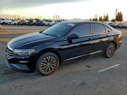 2020 Volkswagen Jetta s for sale in Rancho Cucamonga, CA