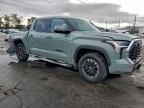 2022 Toyota Tundra Crewmax sr
