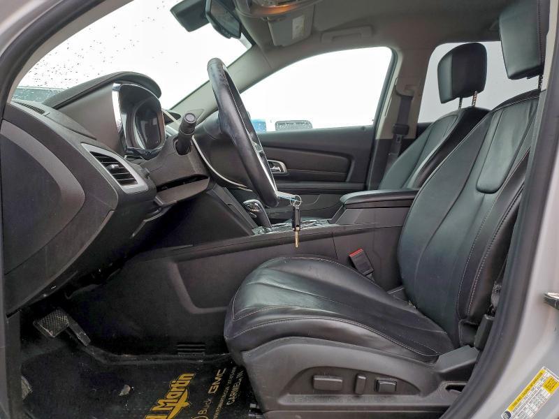 2013 GMC Terrain slt