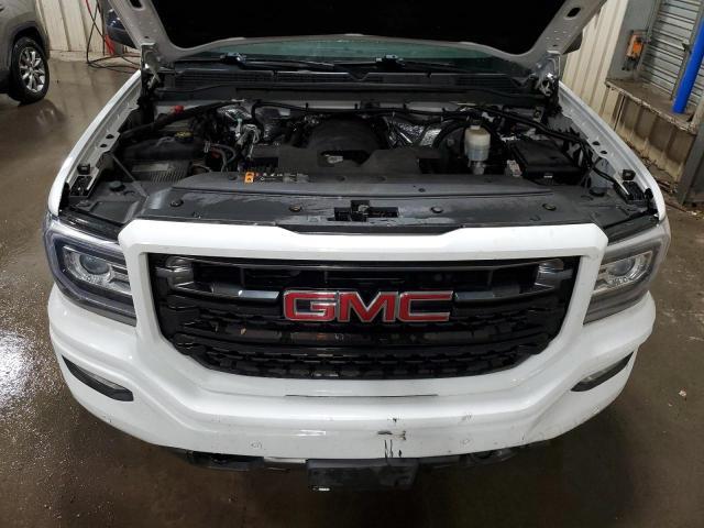 2017 GMC Sierra K1500 slt