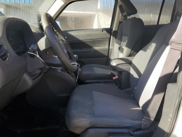 2009 Jeep Patriot Sport