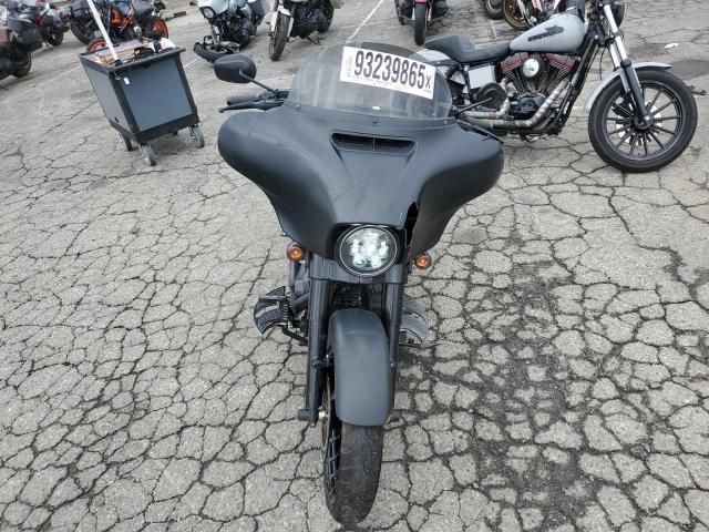 2014 Harley-Davidson Flhx Street Glide